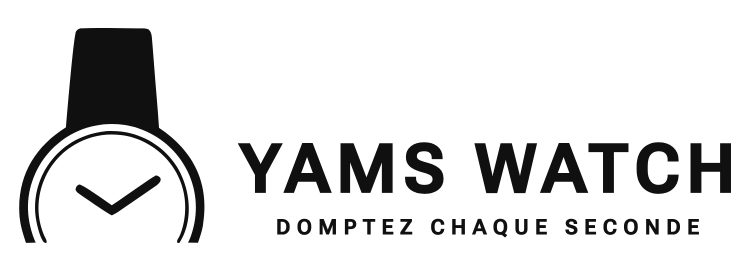 Yams Watch : Montres élégants pour hommes et femmes